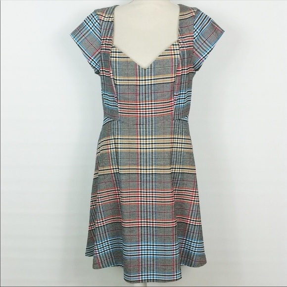 NWT Anthropologie Dress - Picture 4 of 8